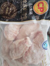 CP正大食品白羽鸡小胸2斤 冷冻生鲜 早餐鸡胸肉里脊肉 实拍图