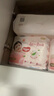 好奇（Huggies）铂金装小桃裤成长裤XXL74片(15kg以上)尿不湿【透爽散热】 实拍图