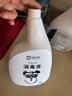 来旺兄弟宠物除臭剂消毒液1000mL*2去味喷雾狗狗猫咪去尿味环境消毒用品 实拍图