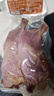 立丰腊鸡腿 500克/袋腊味上海特产传统腌制风干咸鸡腿真空包装 实拍图
