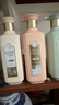 三生花百雀羚洗发水精油香氛清柔顺滑洗发露800ml持久留香洗头膏男女士 实拍图