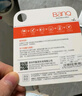 banq 128GB TF（MicroSD）存储卡 A1 U3 V30 4K适用于小米监控摄像头&行车记录仪专用内存卡 高速Pro版 实拍图