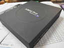 vivo X300 Pro 国家补贴 蔡司2亿APO超级长焦 蓝图影像双芯 5年持久流畅OriginOS 6 AI手机 纯粹黑 12+256GB 实拍图