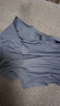 海澜之家男士内裤男冰丝男内裤莫代尔冰丝内裤抗菌无痕平角裤衩棉内裤头男 10A抗菌冰丝-浅灰/浅蓝/浅绿 3条 4XL -190/115(180-200斤) 实拍图