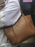 BAGTREE【颜色随机】包包树植鞣牛皮手拿包 【颜色随机】 高级小众 实拍图