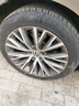 玲珑轮胎汽车轮胎235/45R17 97W XL 玲珑臻选 UD 适配大众CC/迈腾/沃尔沃 实拍图