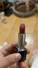 迪奥DIOR【邓为推荐】烈艳蓝金口红绒雾720唇膏生日礼物送女友 实拍图