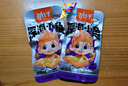 劲仔 小鱼干鱼仔零食海味小吃 卤香味 300g/盒   20包 实拍图