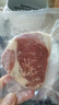春禾秋牧 阿根廷原切菲力小牛排1kg/8-10片赠料包 儿童零添加 低脂健身 实拍图