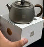 TILIVING（钛立维）纯钛泡茶壶功夫茶具茶水分离沏茶壶配件320ml 实拍图