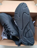 安踏小千禧丨休闲鞋男鞋秋季革面保暖鞋子男厚底老爹鞋跑步运动鞋男 实拍图