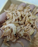 小海故事 磷虾干净含量1斤/袋 源头直发 淡干不咸 连云港海产干货 实拍图