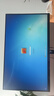 小米（MI）REDMI 23.8英寸显示器 144Hz IPS技术 专业级色准 低蓝光 电竞电脑办公显示器显示屏 A24 2026款 实拍图