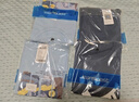 真维斯（Jeanswest）冰丝t恤男短袖夏季冰感运动速干衣服青年男士丝光棉宽松大码半袖 浅蓝色(油画蓝调) M (170) (30天质量问题全额退) 实拍图