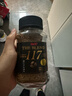 悠诗诗（UCC）日本原装进口117速溶冻干黑咖啡 香浓醇厚70g/瓶 新品 实拍图