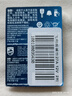 飞利浦（PHILIPS）27A12V电池2粒高伏碱性电池适门禁门铃遥控器防盗器电动券帘门医疗仪器干电池27A一件包邮 实拍图