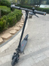 九号（Ninebot）电动滑板车F2升级款成年人两轮代步折叠便携式电动车智能减震避震防滑稳定 实拍图