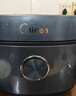 美的（Midea）政府补贴 电饭煲电饭锅4L银钻内胆11大菜单家用智能多功能电饭煲大火力米饭锅MB-RE473（3-4人） 实拍图