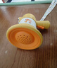奥智嘉大声公喇叭变声婴幼儿童玩具1-3岁宝宝周岁礼物录音扩音可吹乐器 实拍图