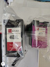 得印46XL墨盒 彩色 惠普HP46墨盒 CZ638A 适用惠普HP Deskjet 2020hc 2520hc 2529 4720 4729 2029喷墨打印机 实拍图