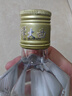 玉蝉老酒 玉蝉大曲光瓶 浓香型白酒 39度 500ml 单瓶装低度口粮白酒 实拍图