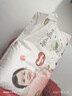 好奇（Huggies）铂金装小桃裤成长裤XXXL26片*4包(17kg以上)【透爽散热】 实拍图