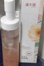 溪木源【百补满赠】山茶花洁面乳20g+水1.5ml+乳1.5ml 实拍图