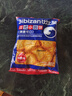 比比赞（BIBIZAN）日式小圆饼干整箱1002g口味海盐早餐代餐休闲零食品饱腹 实拍图