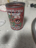 林家铺子 糖水草莓水果罐头 425g*4罐 整送长辈儿童零食即食食品 实拍图