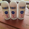 妮维雅（NIVEA）【孙颖莎同款】抑汗香体止汗露腋下干爽滚珠精华爽身走珠液50ml*2 实拍图