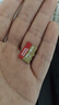 闪迪（SanDisk）256GB TF(MicroSD)内存卡 4K极速金卡A2 V30 U3行车记录仪 运动相机无人机 监控存储卡 读190MB/s 实拍图