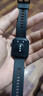 华为WATCH FIT 3 国家补贴15% 智能手表 幻夜黑 轻薄大屏运动减脂 男女情侣手表 实拍图