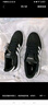 adidas RUN 60s 2.0复古休闲舒适跑步鞋男女阿迪达斯官方轻运动   黑/白   39 实拍图
