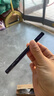 玛丽黛佳（MARIE DALGAR）酷黑速干眼线笔防水不易晕染不脱色持久速干1ml 实拍图