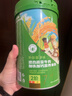 袁氏农场宝宝辅食婴幼儿米粉混合蔬菜牛肉味258g*1罐二价铁二阶高铁7月+ 实拍图