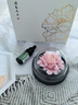 Para Ella永生花陶瓷牡丹生日礼物女伴手礼实用母亲感恩圣诞年会结婚纪念日 实拍图