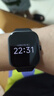小米（MI）REDMI Watch 5 典雅黑 国家补贴 澎湃OS 2 心率血氧监测 蓝牙通话 红米手表5 智能手表 小米汽车 实拍图