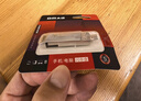 DM大迈 128GB Type-C USB3.2 U盘 金属PD098法师 安卓手机扩容电脑优盘两用车载高速u盘 实拍图