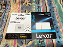 雷克沙（Lexar）华为荣耀手机平板NM内存卡256G读卡器套装 实拍图