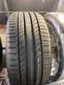 Continental汽车轮胎 马牌轮胎 ContiSport CSC5 265/40R22 106V  比亚迪唐 全新汽车正品 实拍图