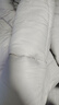 南极人被子 春秋四季被单人学生宿舍被芯棉被空调被5斤 150*200cm灰色  实拍图