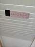 SKJ智能马桶无水压限制卫浴泡沫盾全自动一体机轻音冲水坐便器-601 616-L智感MAX版【前置云感妇洗】 250/300/350/400坑距 下单备注 实拍图