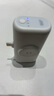 W&P适用于苹果手表胶囊充电宝器iphone14/13ProMax手机耳机自带线移动电源apple iwatch迷你便携快充 实拍图