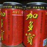 加多宝 凉茶植物饮料 茶饮料 310ml*12罐(新老包装随机发货) 实拍图