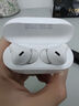华为FreeBuds SE 4 ANC降噪版 真无线蓝牙降噪耳机 50小时长续航/多模式降噪/快速充电  陶瓷白 实拍图
