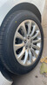 固特异（Goodyear）汽车轮胎 235/50R18 97V 安节轮 AFM 原配别克君威 实拍图