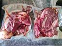 鲜京采 原切牛腱子 4斤 不含腱子芯  炖煮健身 京东自有品牌【真原切】 实拍图