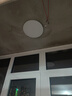 惠普精工三防吸顶灯led超薄简约阳台卧室厨卫过道灯具30CM白光 实拍图