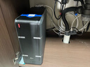 352加热净水器1800G常温出水4.6L/min 反渗透直饮0阻垢剂 即热400G通量净热一体机A418H【国家补贴】 实拍图