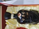 古井贡酒 年份原浆古5 浓香型白酒 50度 500ml*2瓶 礼盒装 实拍图